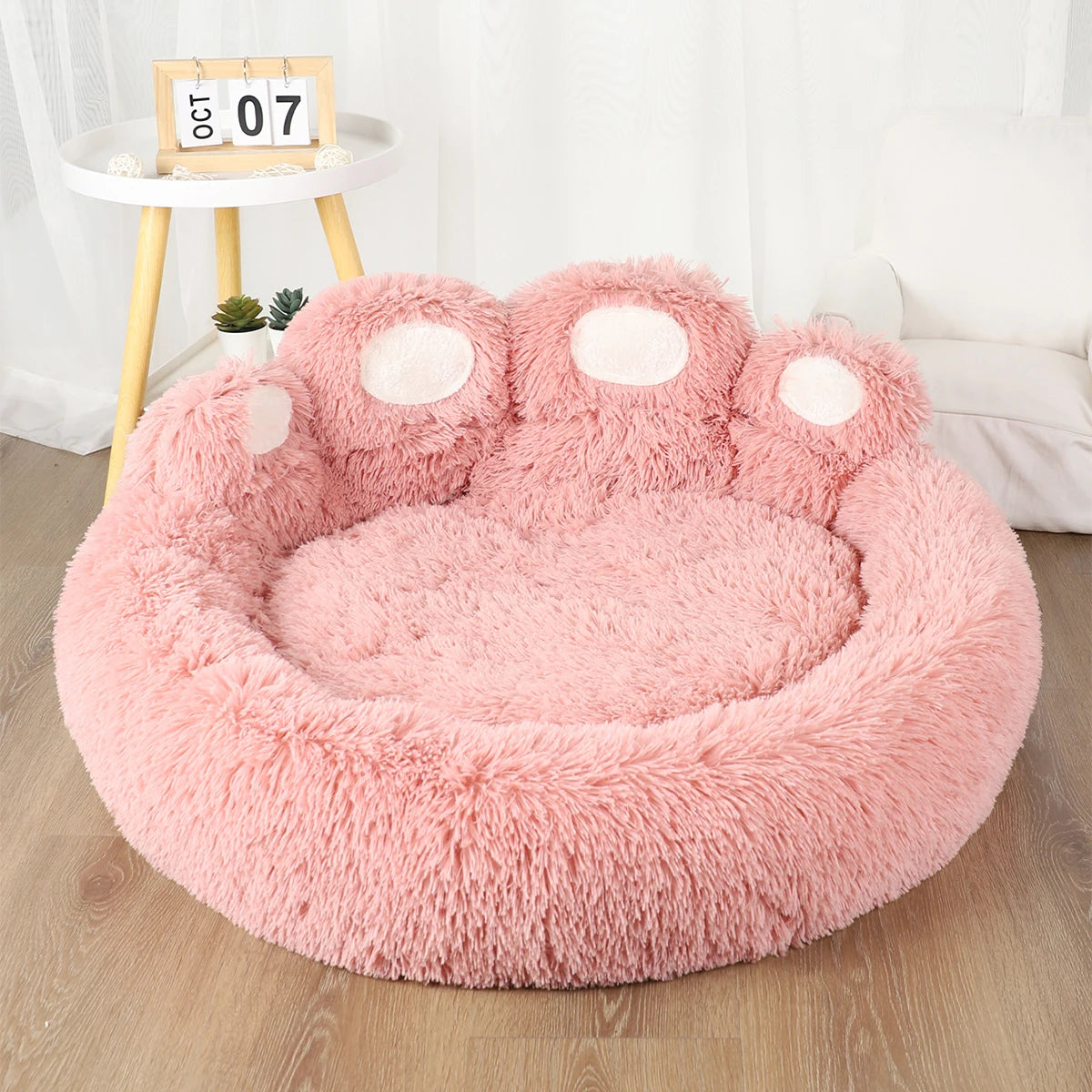 Canapé pour chien TEDDY™ | lit pour chien