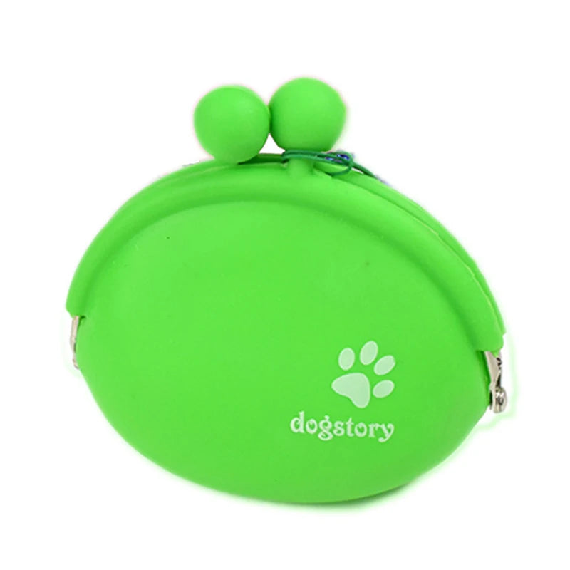 Pochette à friandises chien FIFA™ | pochette de récompenses