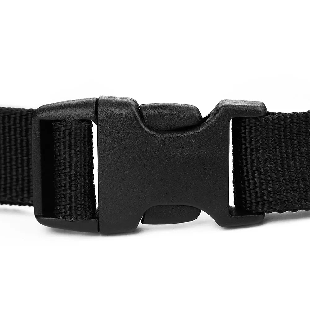 Muselière anti aboiement JISOSO™ | nylon mailles