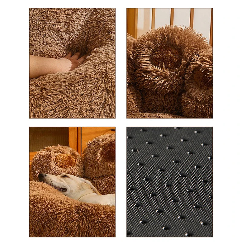 Canapé pour chien TEDDY™ | lit pour chien