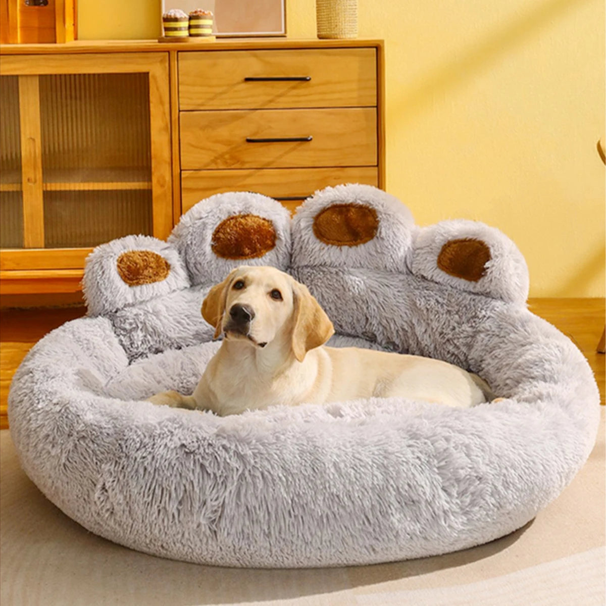 Canapé pour chien TEDDY™ | lit pour chien