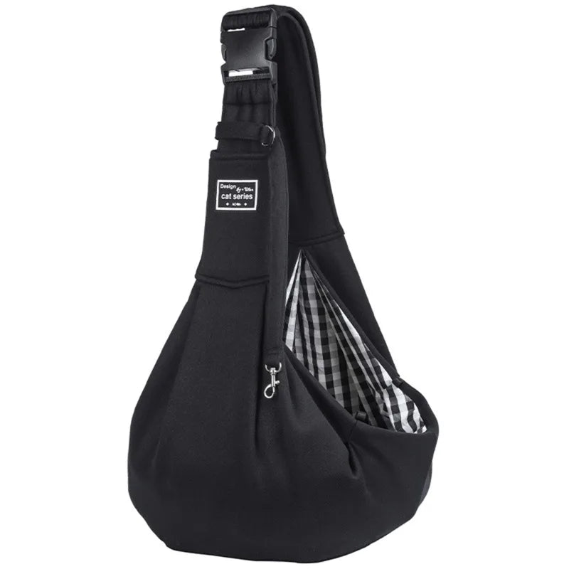 Sac de transport chien GINJO™ | sac à bandoulière