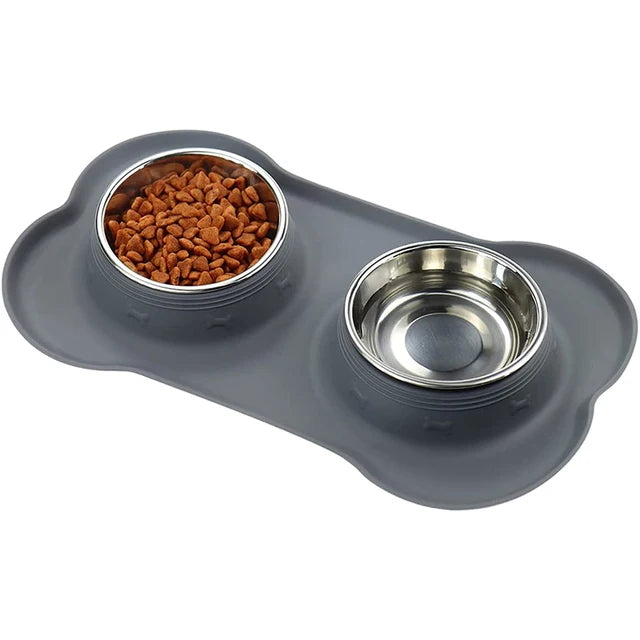 Gamelle pour chien JISOSO™