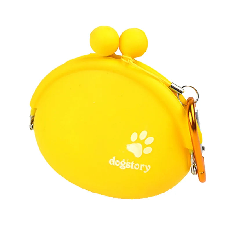 Pochette à friandises chien FIFA™ | pochette de récompenses
