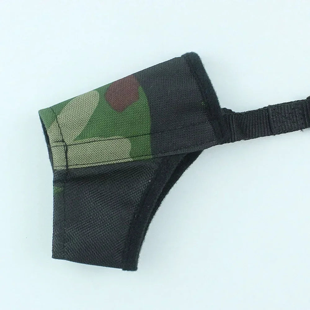 Muselière pour chien MEIANU™ | nylon