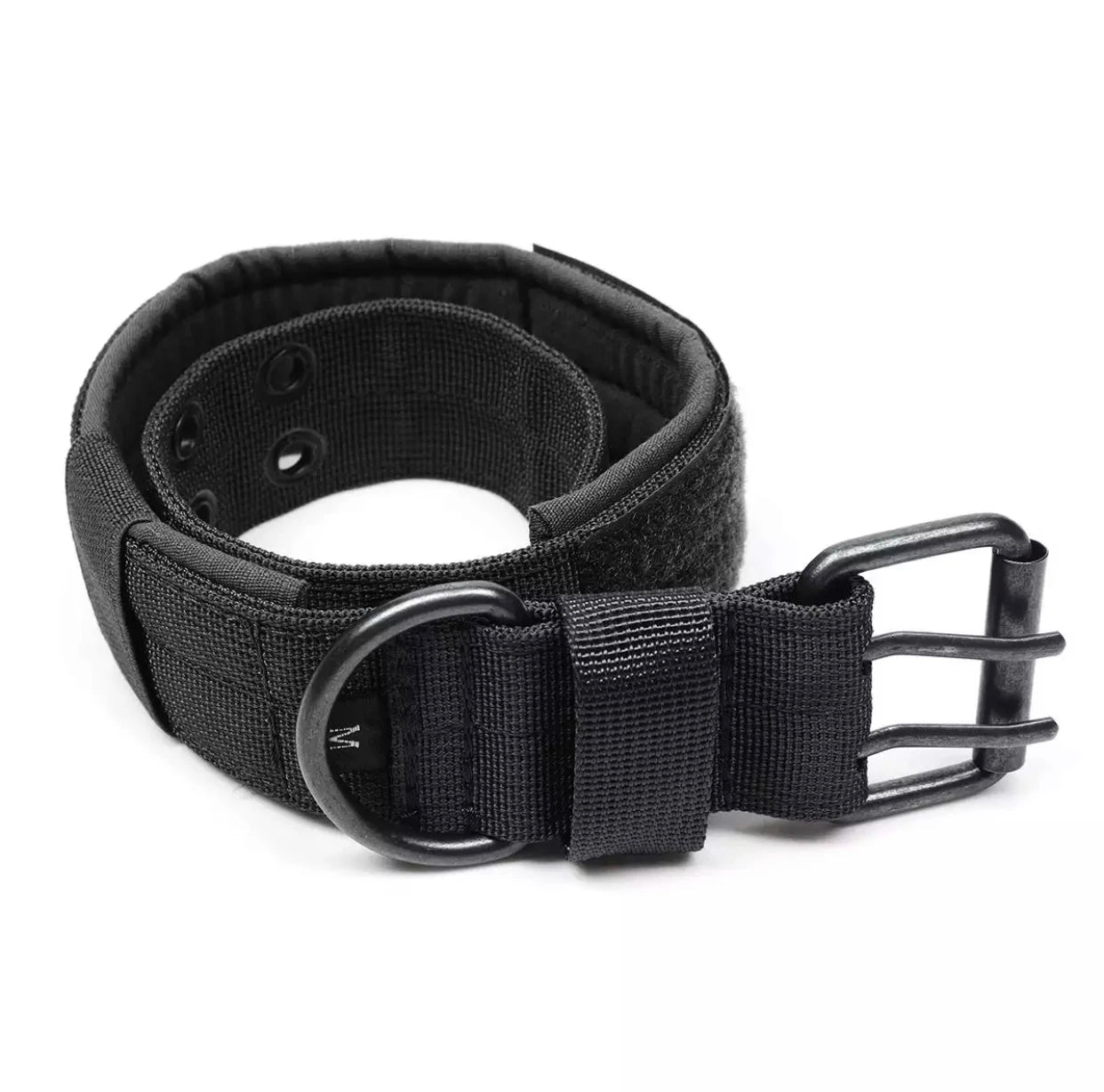 Collier pour chien GUERRAM™ | robuste nylon