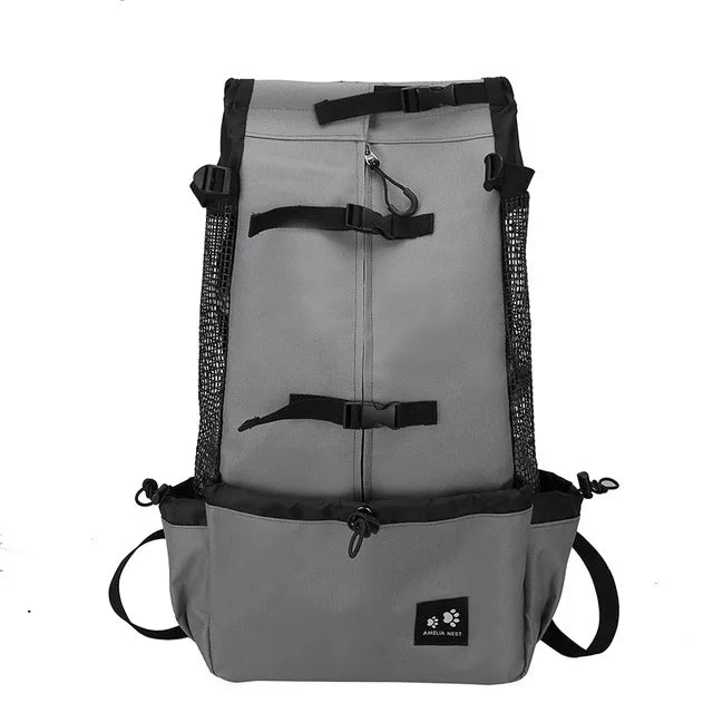 Sac à dos pour chien ROBEIRO™ | sac de transport