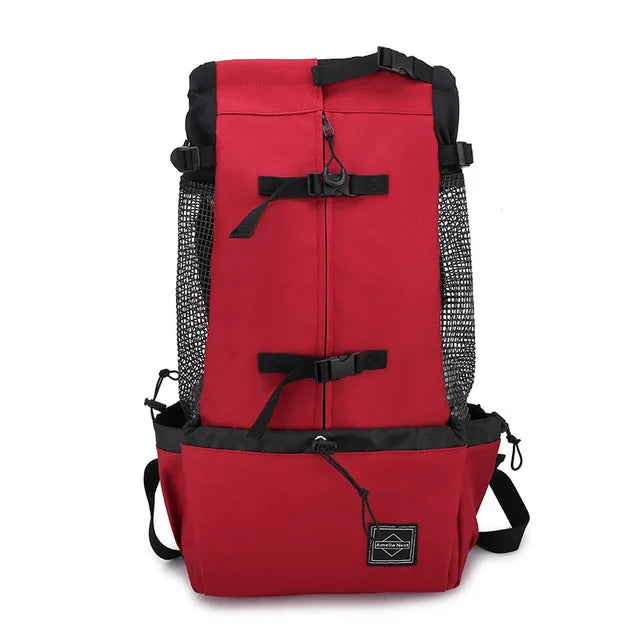 Sac à dos pour chien ROBEIRO™ | sac de transport