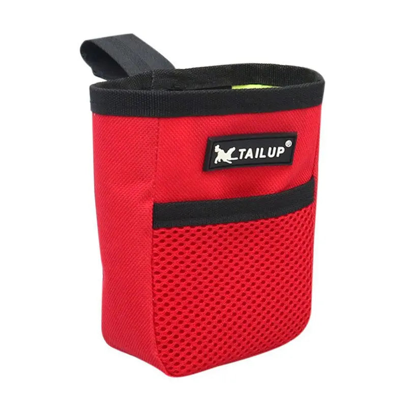 Sac de récompenses pour chien ZOLEID™ | pochette à friandises