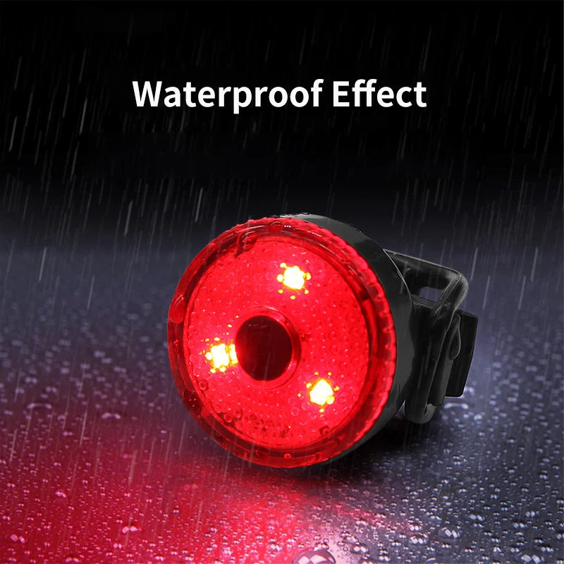 Pendentif lumineux LED pour chien SERGAR™