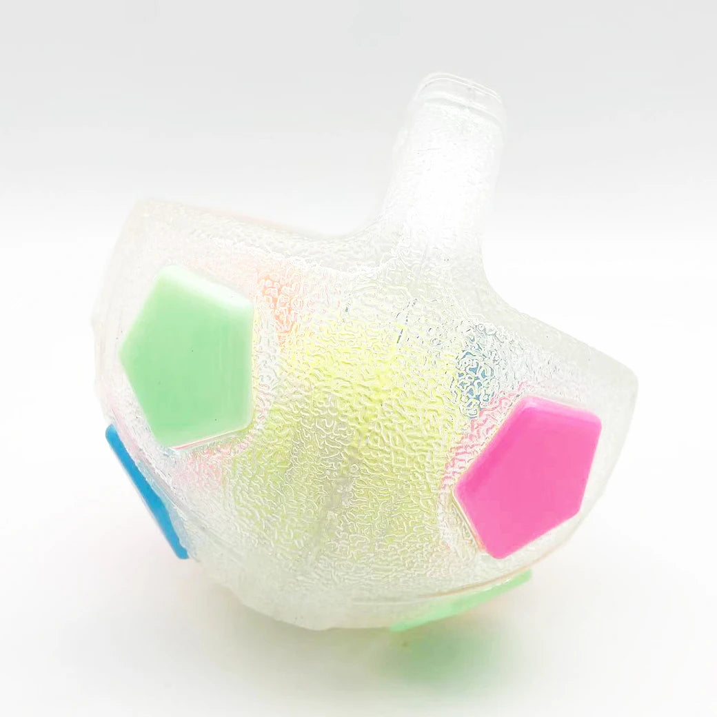Ballon pour chien BERK™ | football