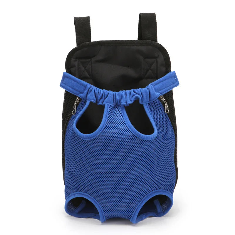 Sac à dos chien RUBA™ | sac de transport