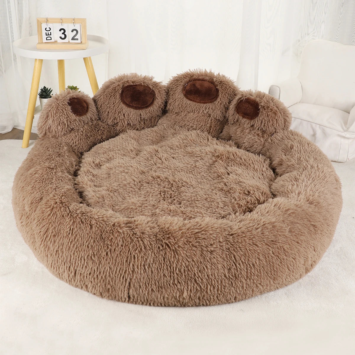 Canapé pour chien TEDDY™ | lit pour chien