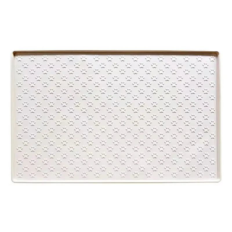 Tapis de nourriture chien EIRAM™