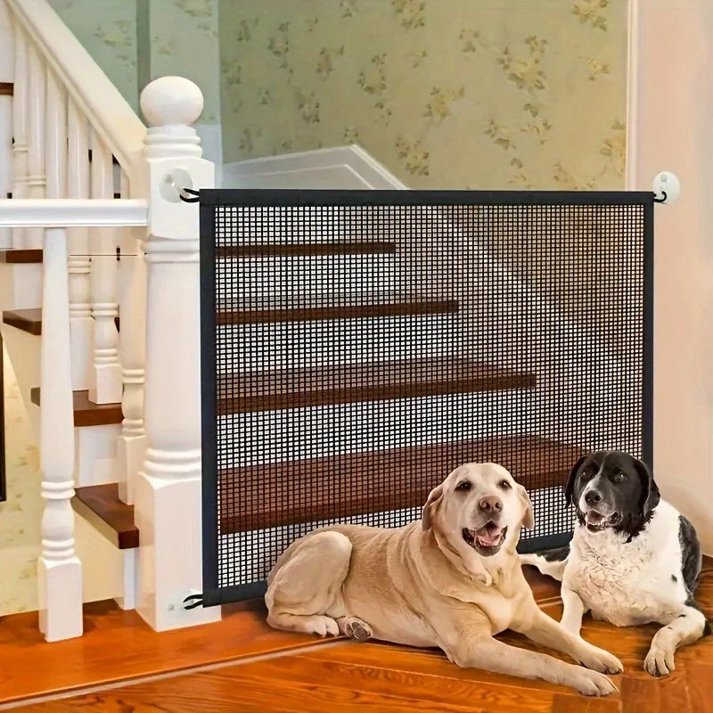 Barrière pour chien WEISS™