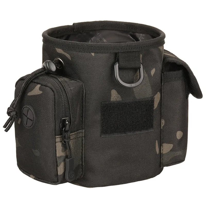 Sac d'entrainement pour chien ROBEIRO™ | sac de récompenses