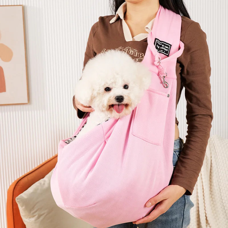 Sac de transport pour chien SISO™ | sac à bandoulière
