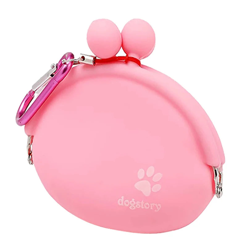 Pochette à friandises chien FIFA™ | pochette de récompenses