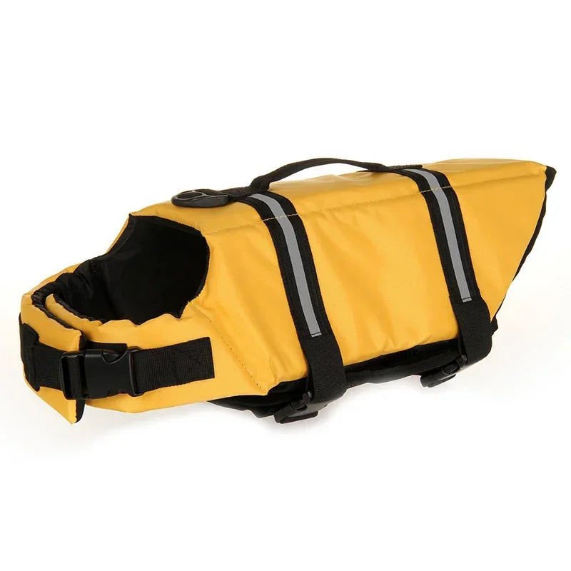 Veste de sauvetage pour chien GUERTAâą | gilet de sauvetage