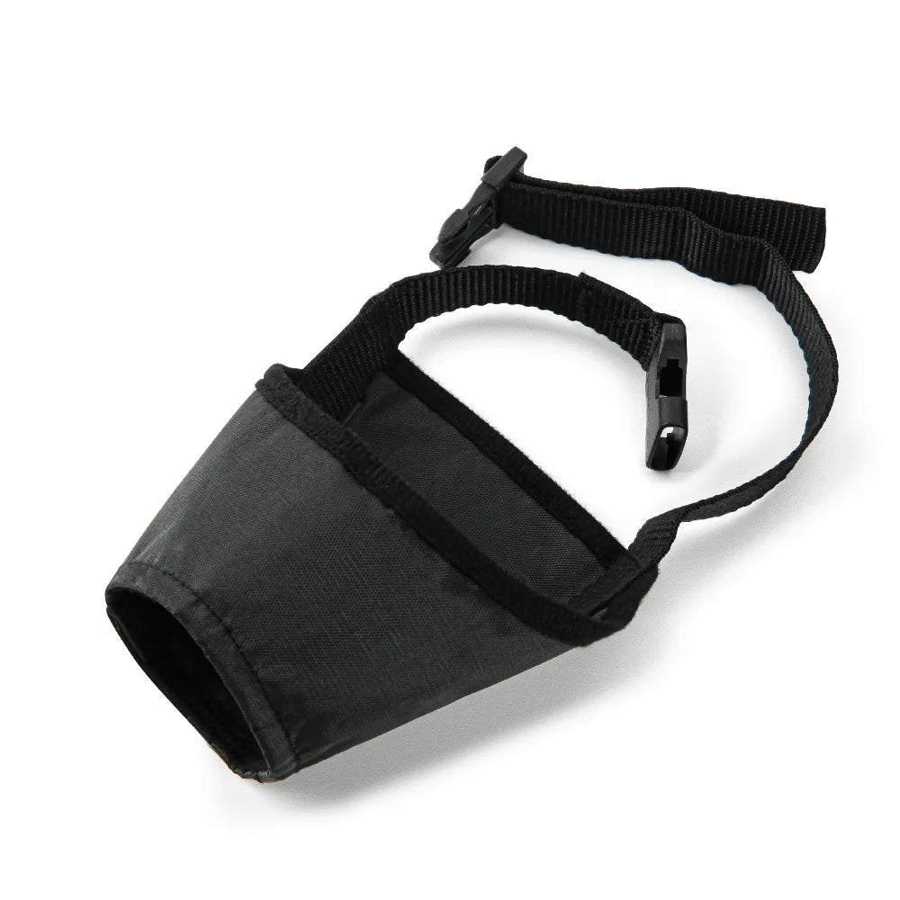 Muselière pour chien MEIANU™ | nylon