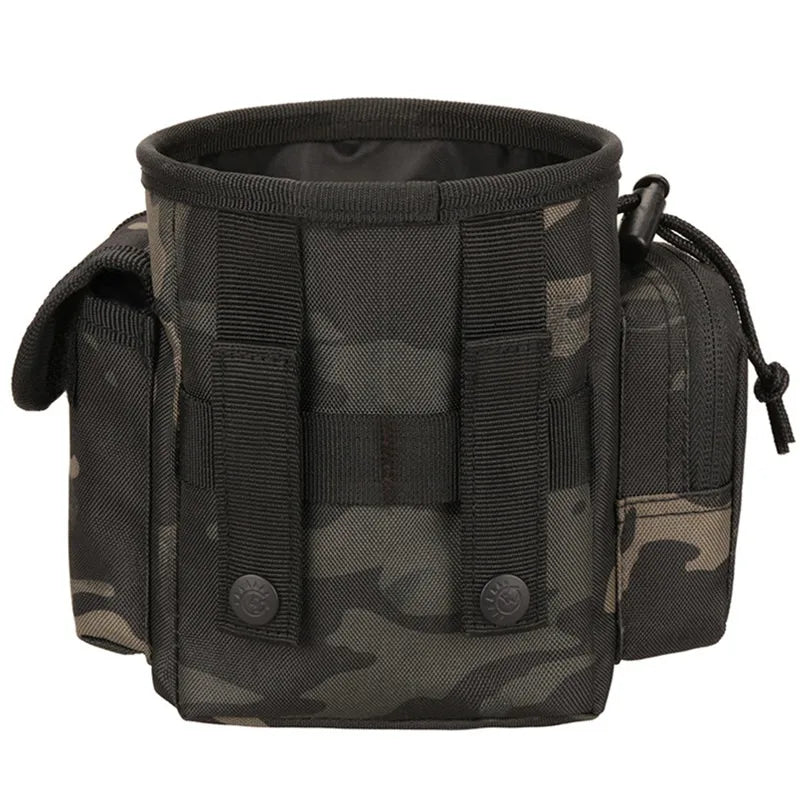 Sac d'entrainement pour chien ROBEIRO™ | sac de récompenses