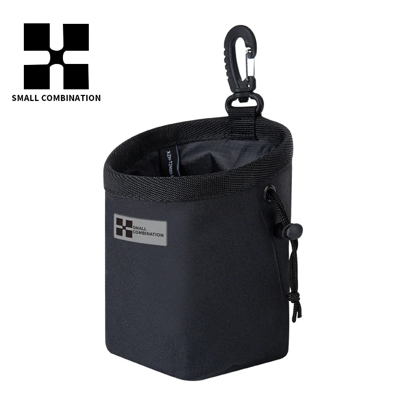 Sac à friandises chien BENETOS™ | sac de récompenses dressage