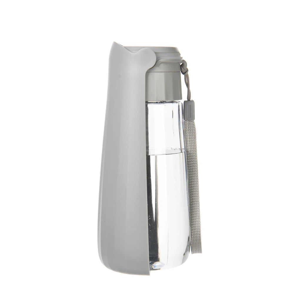 Gourde pour chien RAFIKA™ | bouteille d'eau