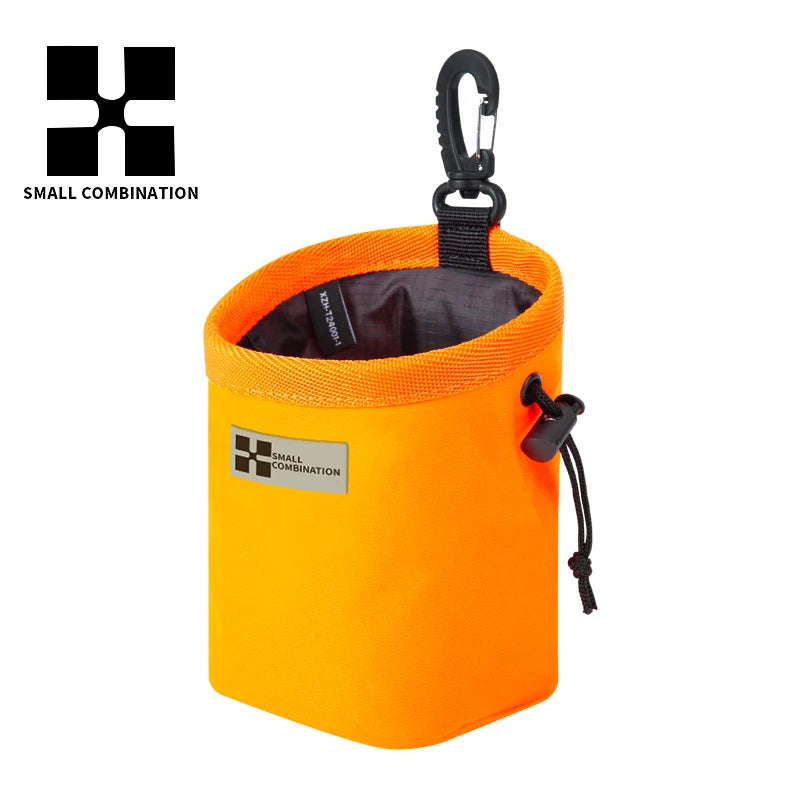 Sac à friandises chien BENETOS™ | sac de récompenses dressage