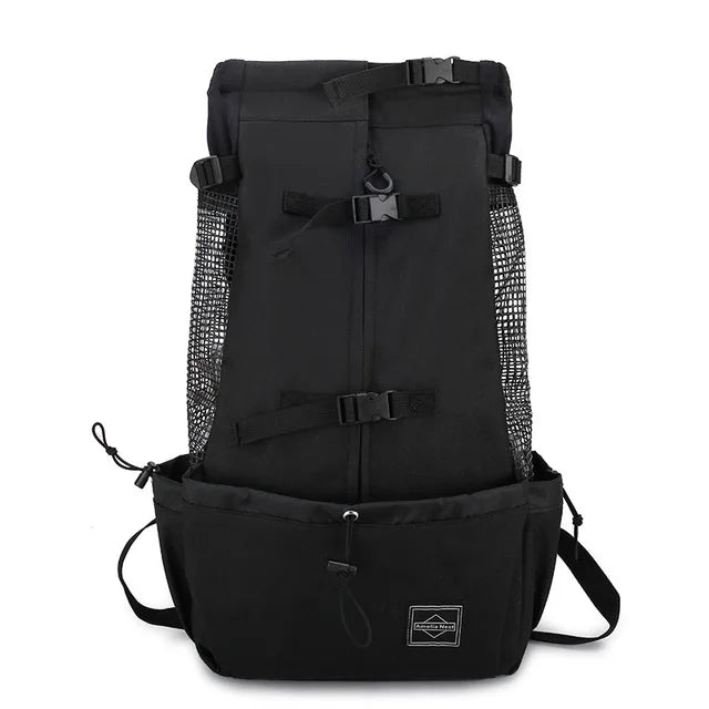 Sac à dos pour chien ROBEIRO™ | sac de transport