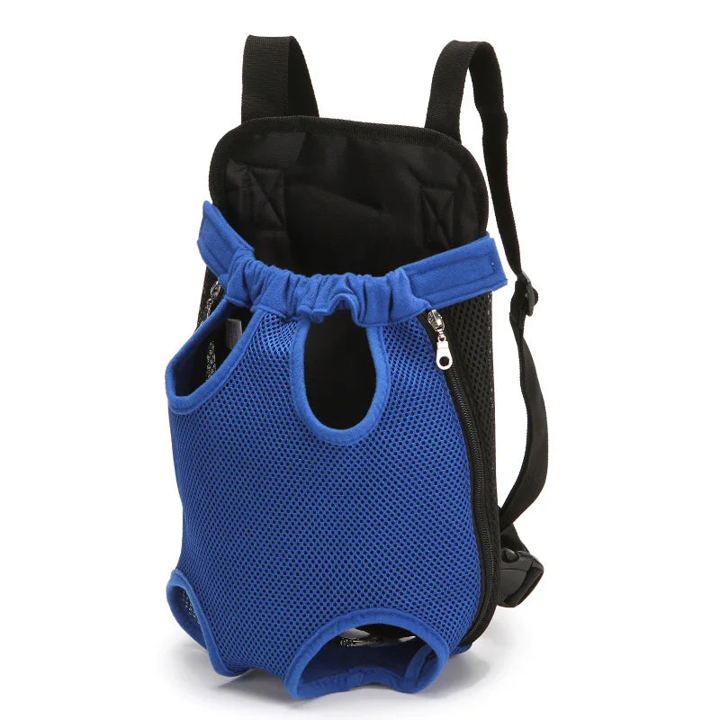 Sac à dos chien RUBA™ | sac de transport