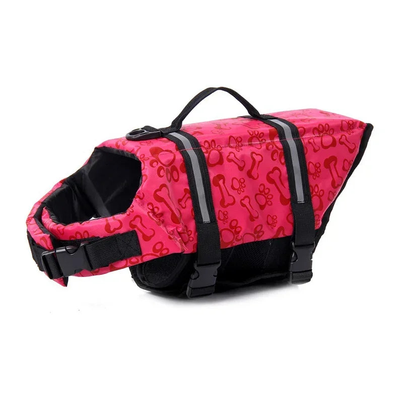 Veste de sauvetage pour chien GUERTAâą | gilet de sauvetage