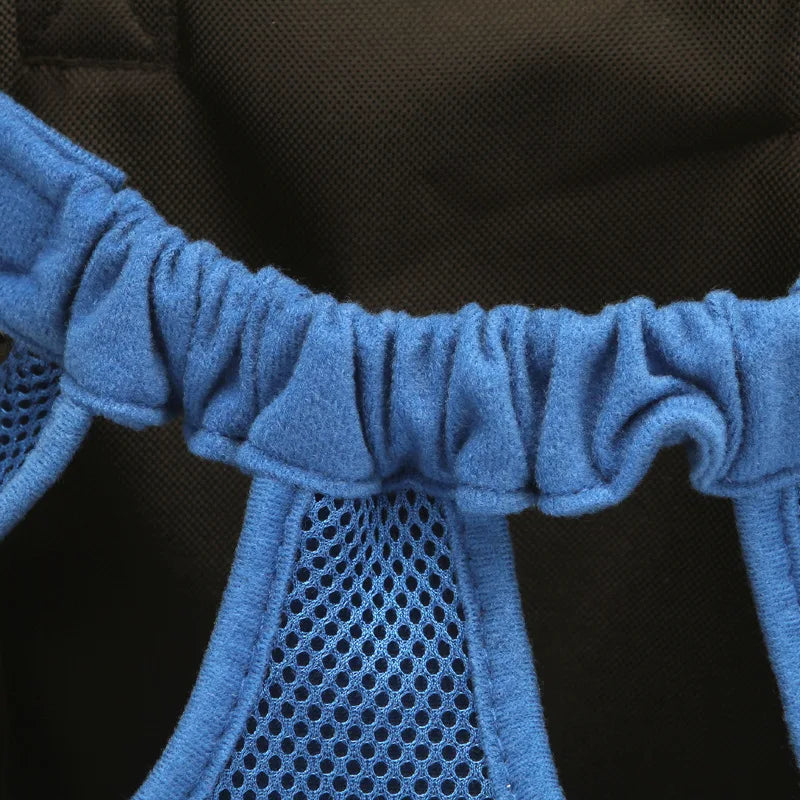 Sac à dos chien RUBA™ | sac de transport