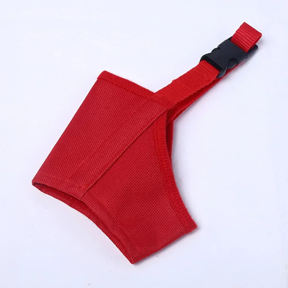 Muselière pour chien MEIANU™ | nylon