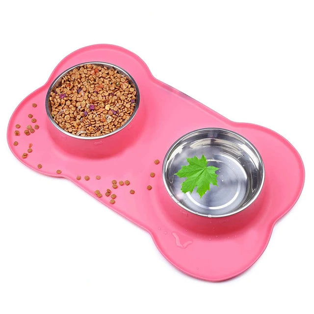 Gamelle pour chien JISOSO™