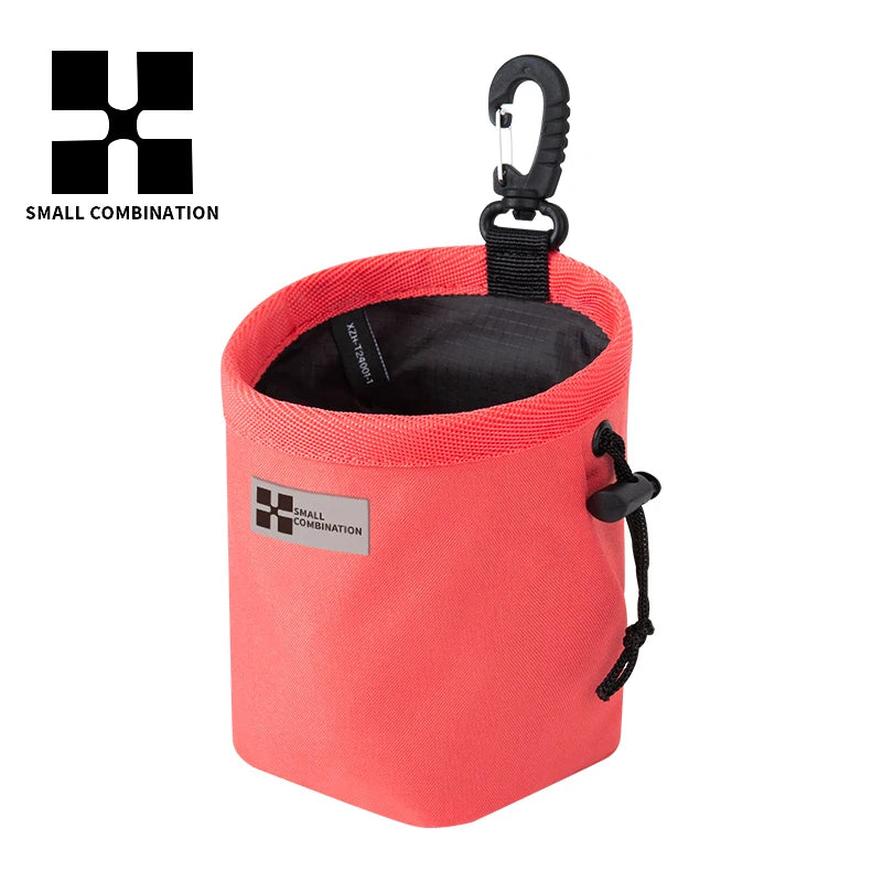 Sac à friandises chien BENETOS™ | sac de récompenses dressage