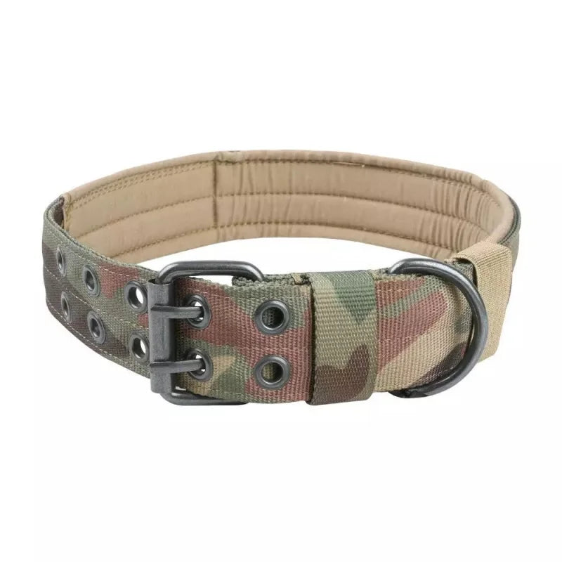 Collier pour chien GUERRAM™ | robuste nylon