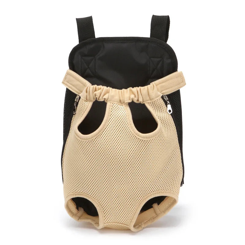 Sac à dos chien RUBA™ | sac de transport