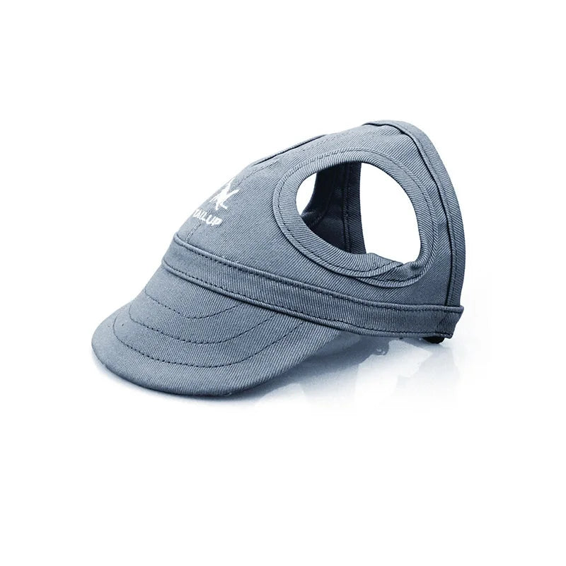 Casquette pour chien KELSON™ | casquette pour maître