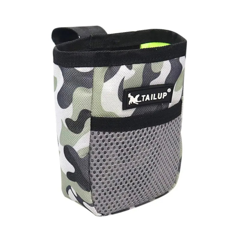 Sac de récompenses pour chien ZOLEID™ | pochette à friandises