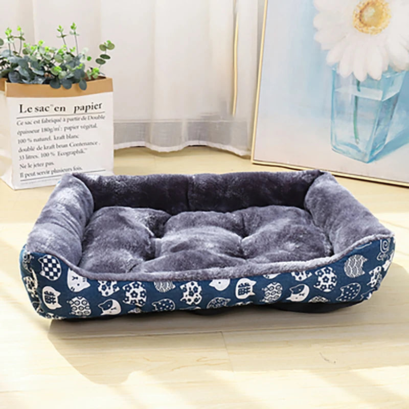 Lit pour chien PERRO™ | traversin