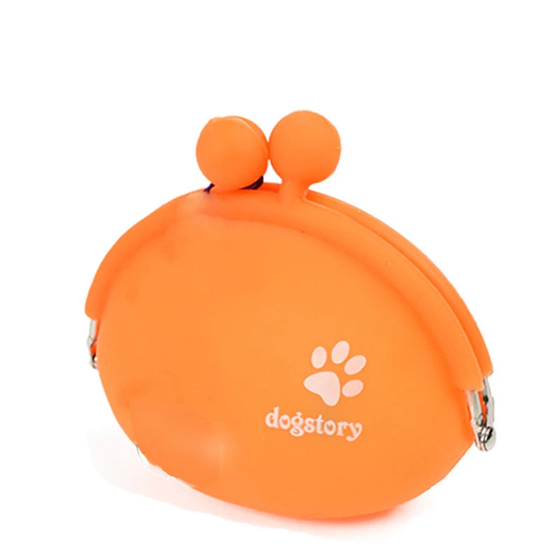 Pochette à friandises chien FIFA™ | pochette de récompenses