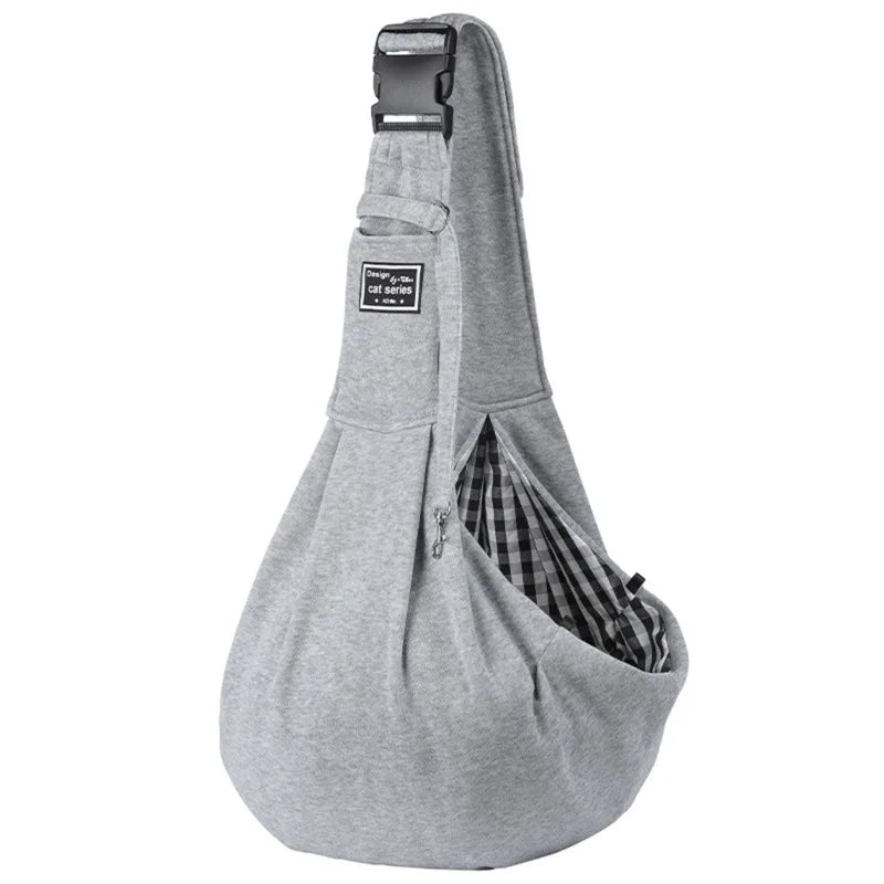 Sac de transport chien GINJO™ | sac à bandoulière