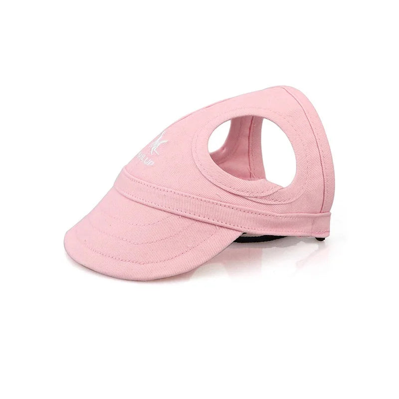 Casquette pour chien KELSON™ | casquette pour maître