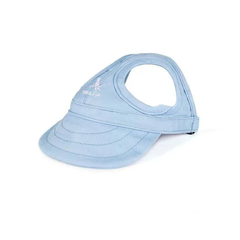 Casquette pour chien KELSON™ | casquette pour maître