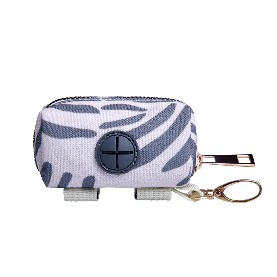 Distributeur de sacs à crottes chien BOLA™ | distributeur de sacs à déjections canines