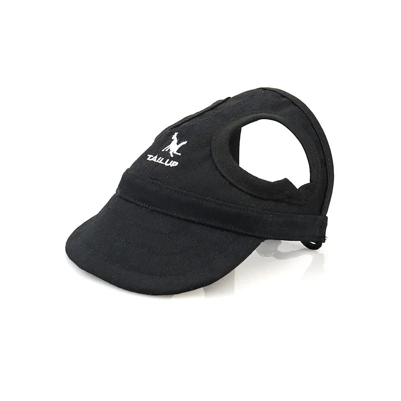Casquette pour chien KELSON™ | casquette pour maître