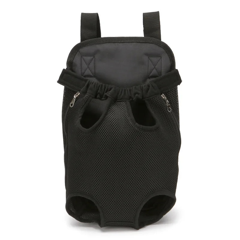 Sac à dos chien RUBA™ | sac de transport