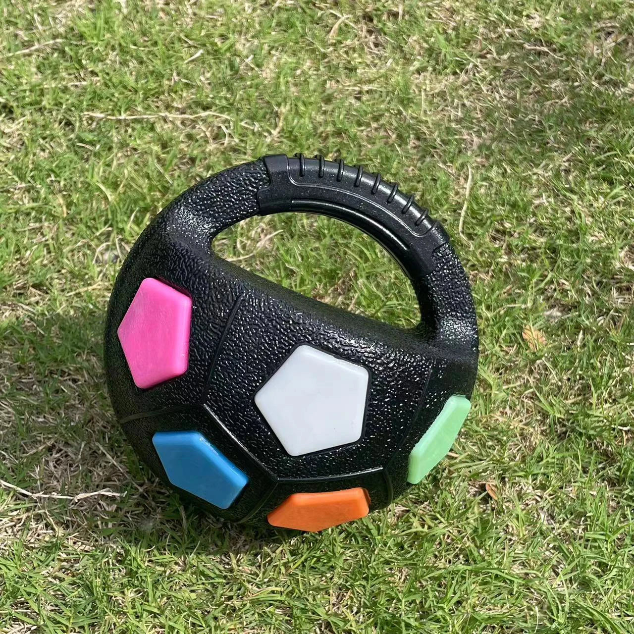 Ballon pour chien BERK™ | football