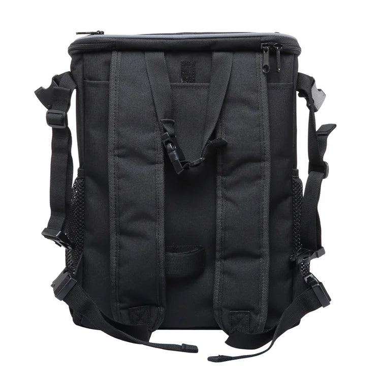 Panier à vélo chien GAYYA™ | sac de transport