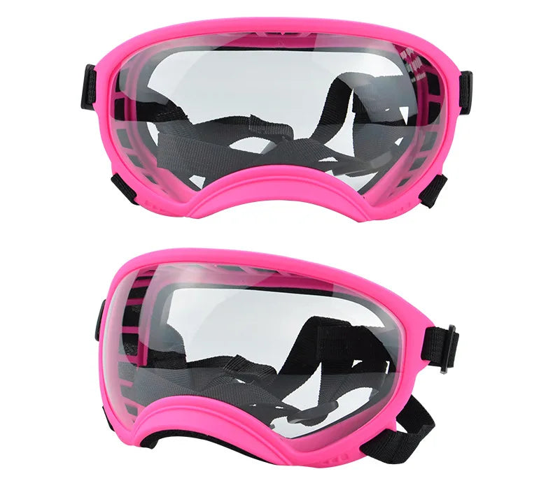 Lunettes protection chien DOGGYF™